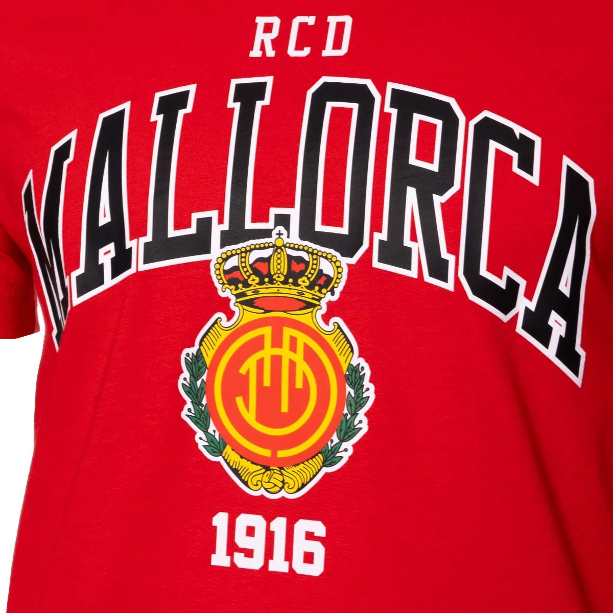 T-Shirt Nike RCD Mallorca Fanswear 