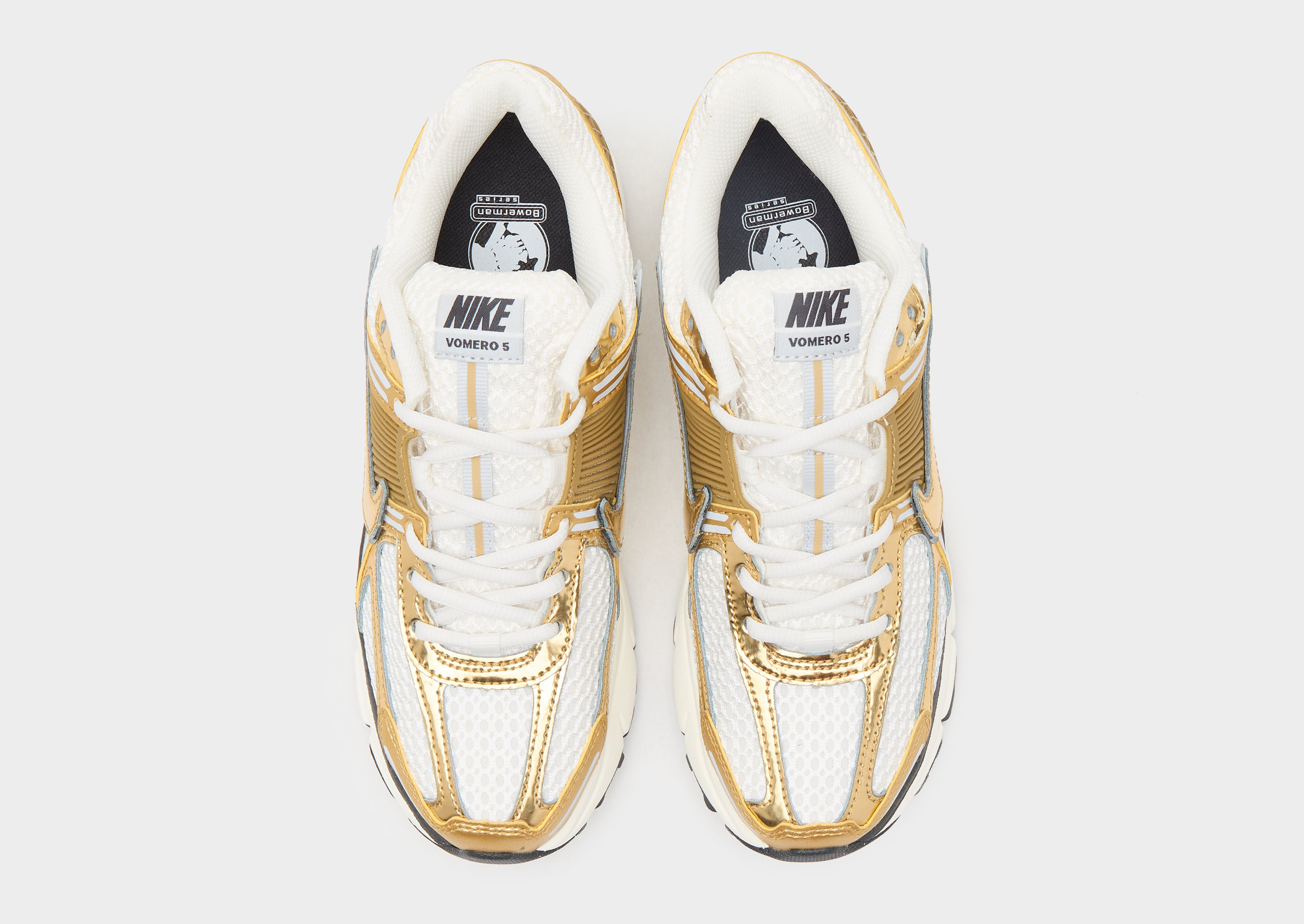 Nike Zoom Vomero 5 Femme