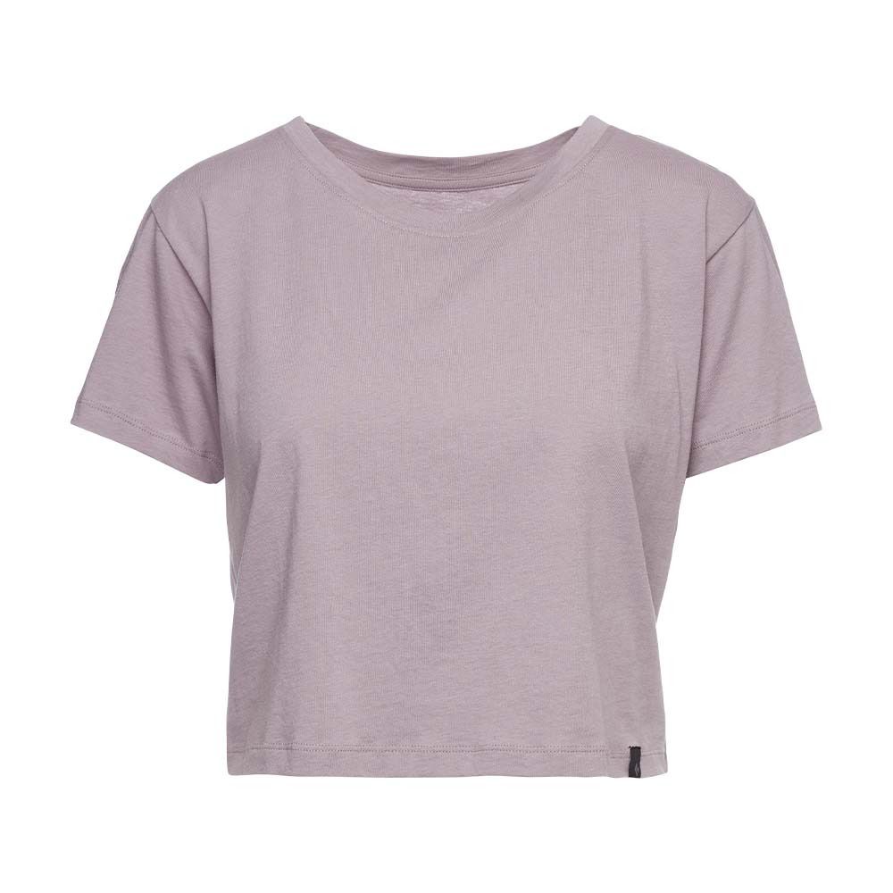 Black Diamond PIVOT - Tee-shirt Femme wood violet
