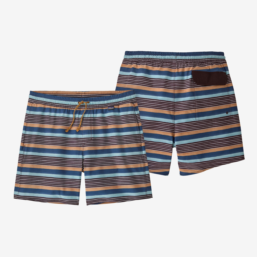 Hydropeak Volley Shorts für Herren – 16 Zoll