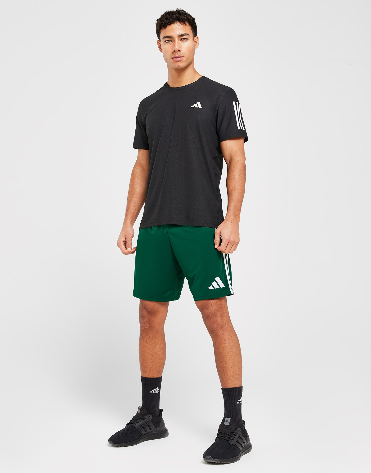adidas Short Tiro 24