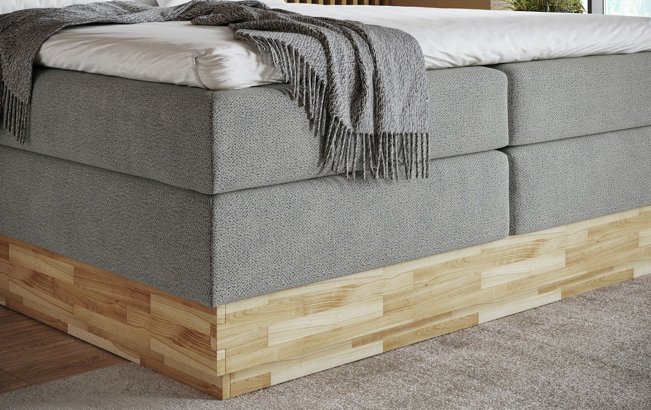 Z2 Boxspringbett MARISSA