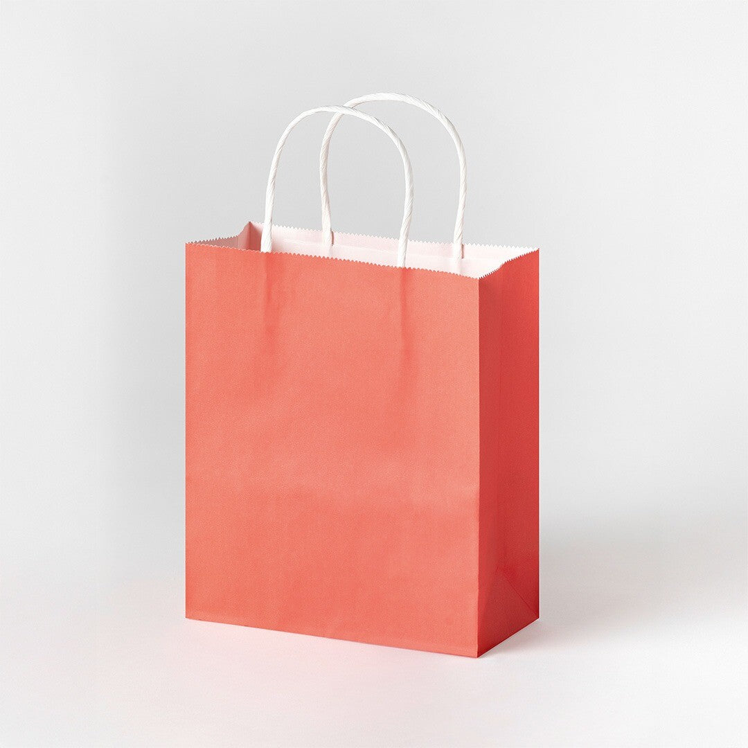 folia cadeauzakjes - medium - 10x2st