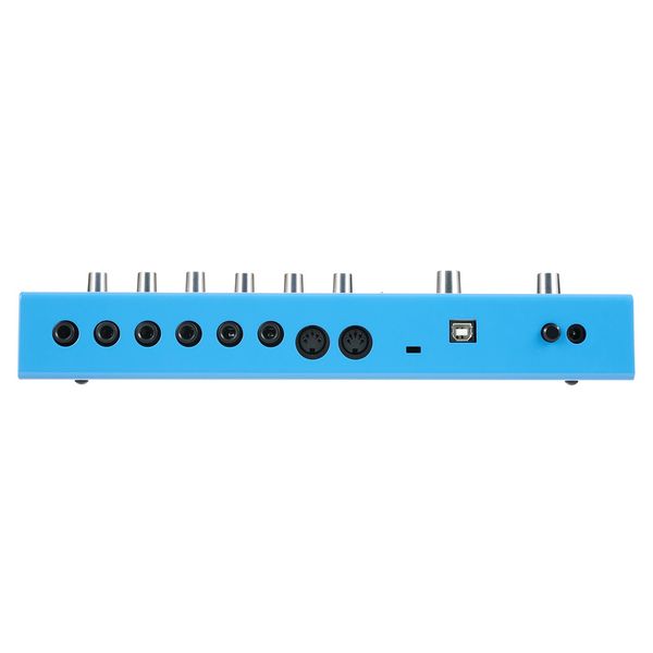 Waldorf Pulse 2 Limited Edition