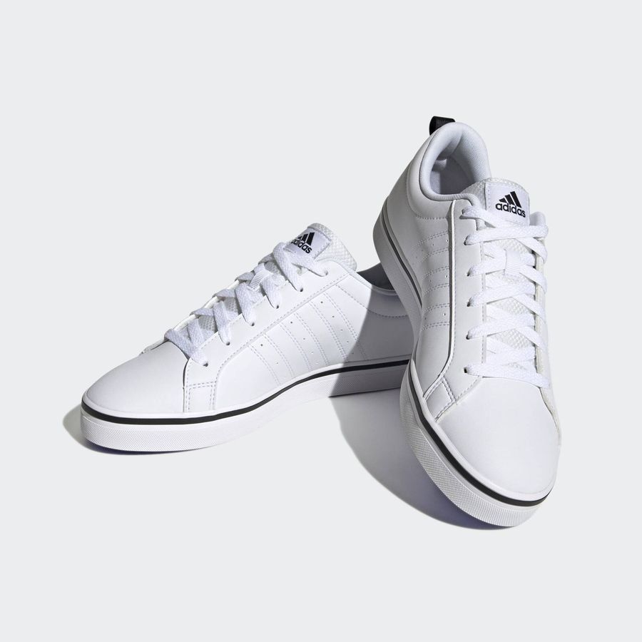 adidas Chaussures VS Pace 2.0 - Blanc/Noir