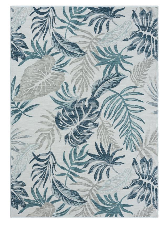 Deluxe Outdoor-Teppich, beidseitig 160x100 cm