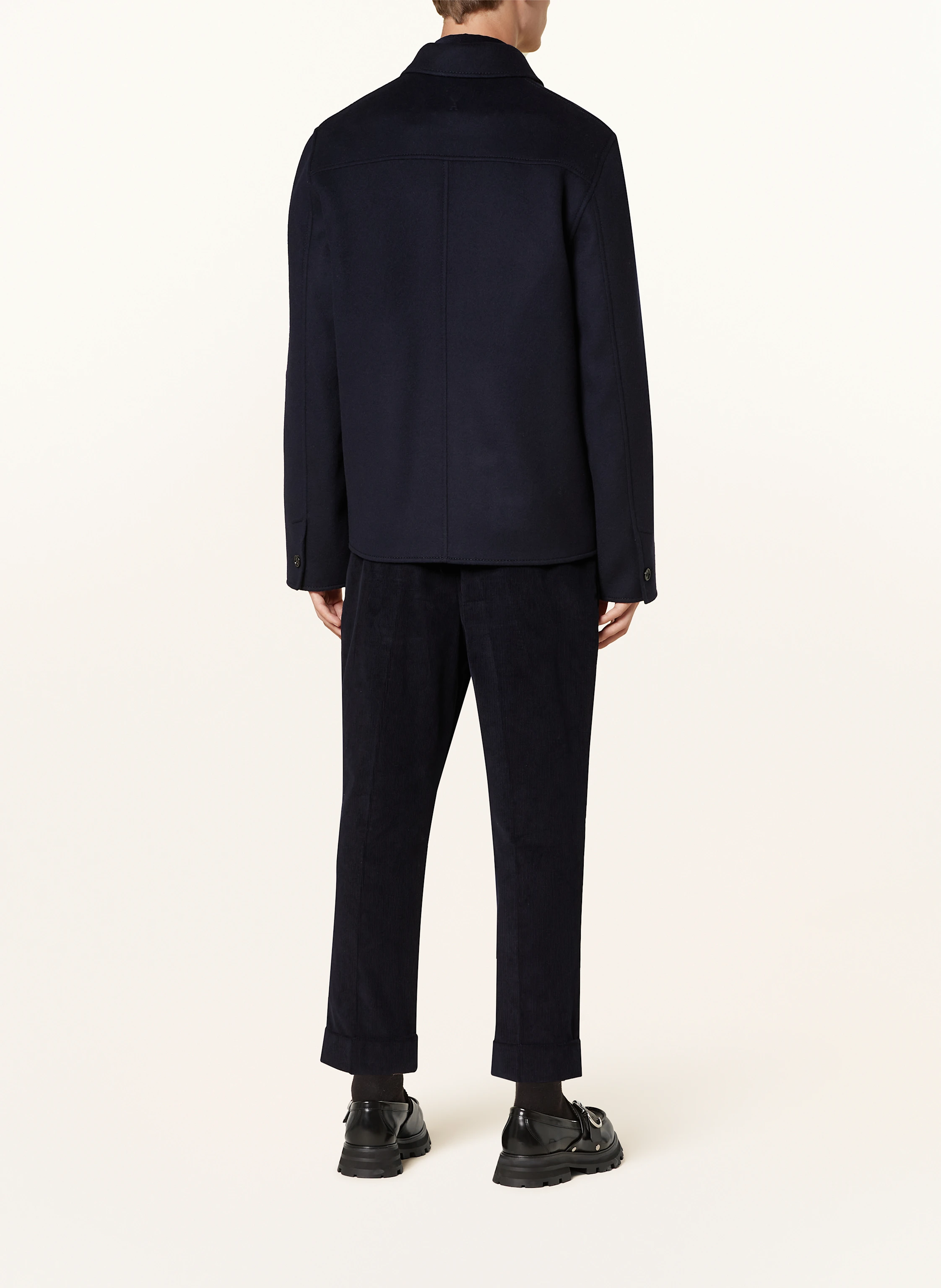 AMI PARIS Overjacket