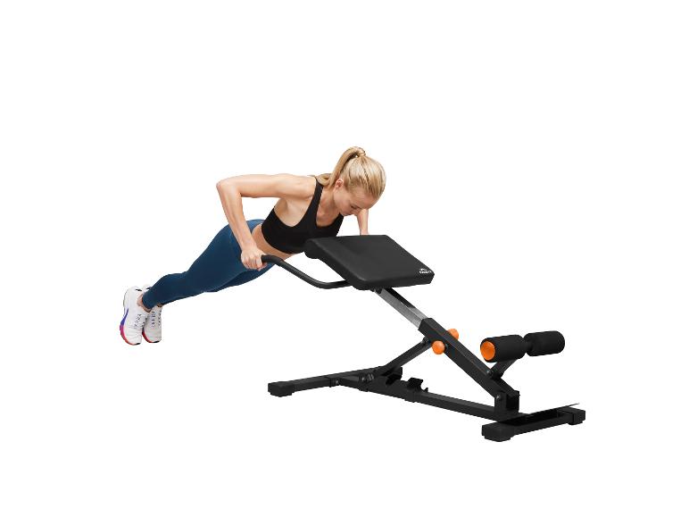 Multigym