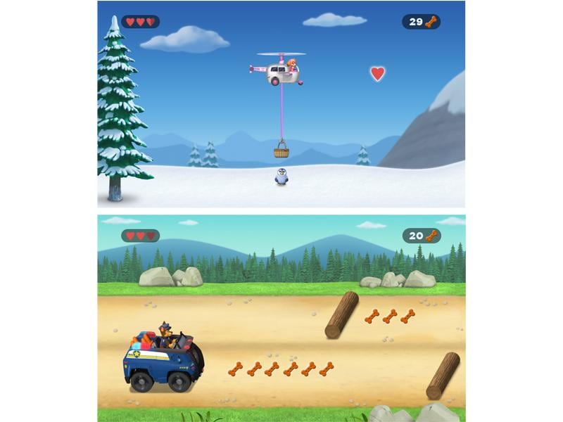 Vtech ABC Smile TV – Paw Patrol -DE- Herzlich willkommen in der Abenteuerbucht!