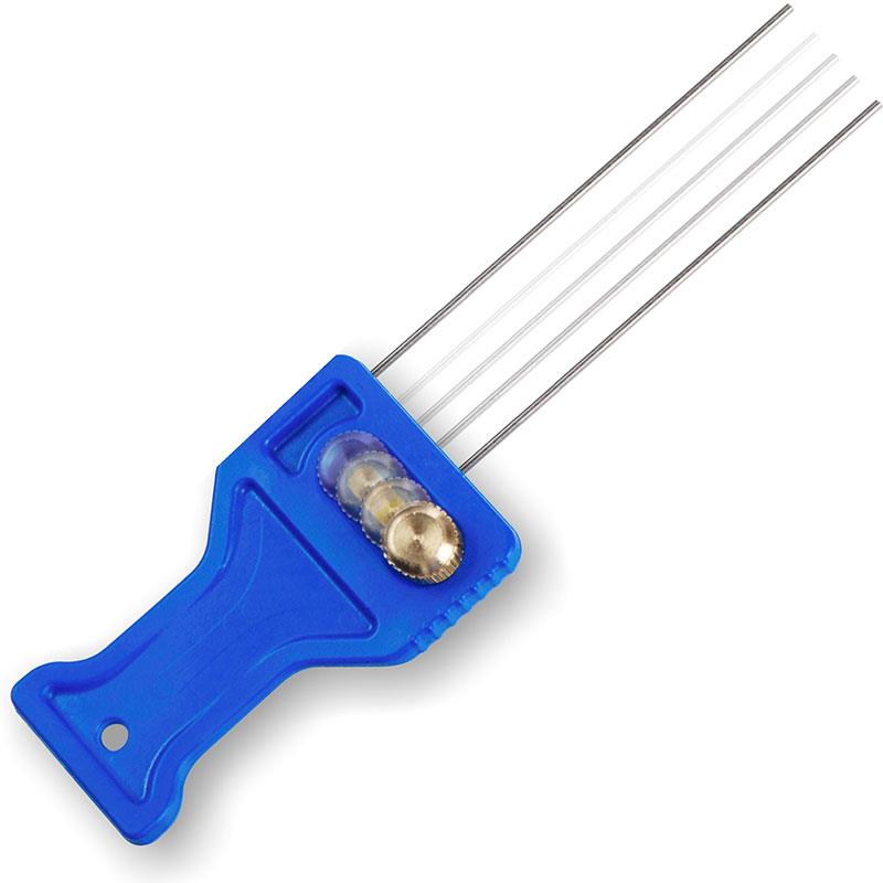 Aiguille A Escher Stonfo Double Reglable