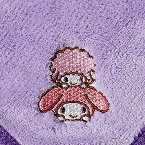 Marushin - Sanrio Kuromi Handdoek