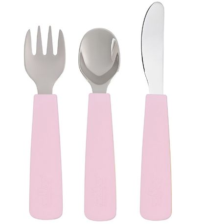 We Might Be Tiny Pink - 3 Powder - Teile