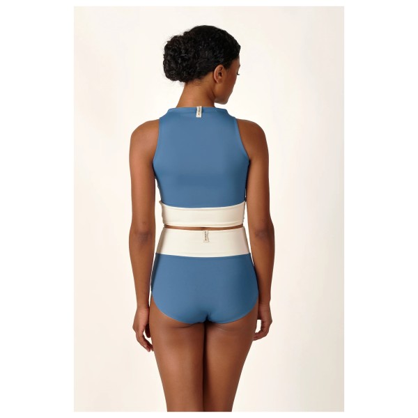 MYMARINI - Women's Surf Top - Haut de maillot