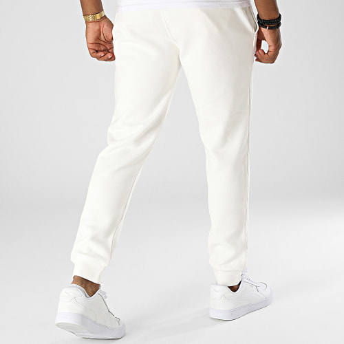 Pantalon Jogging Z2YB22-K9V31 Blanc
