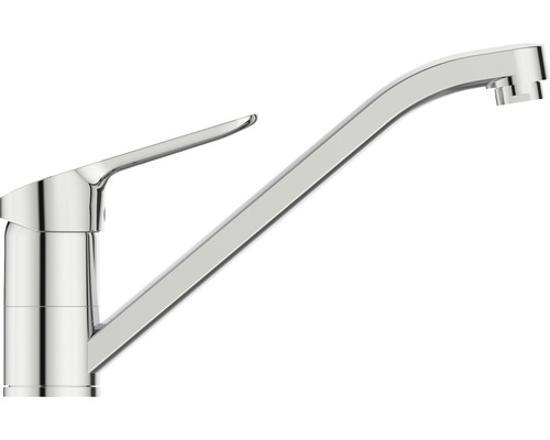 Ideal Standard keukenkraan CERAFLEX chroom BC129AA