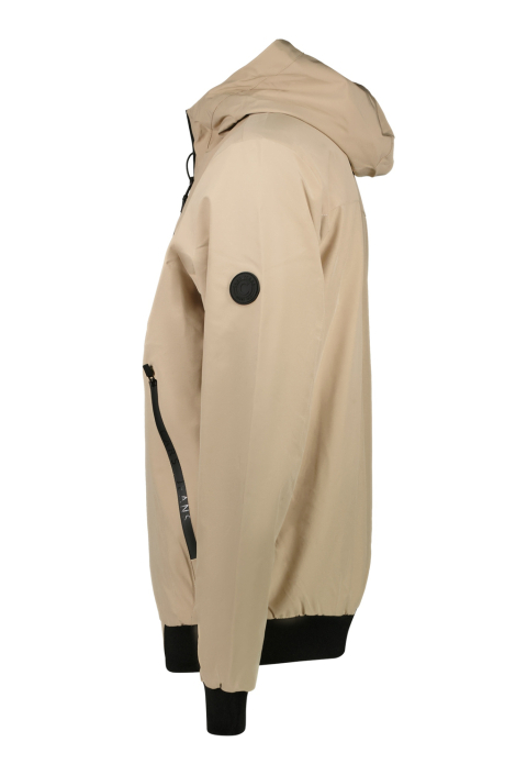Cars beige heren jas