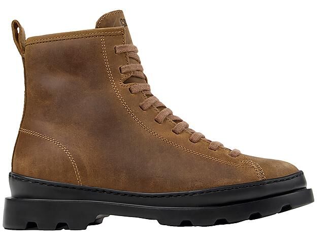 CAMPER - CHAUSSURES DE VILLE BRUTUS W