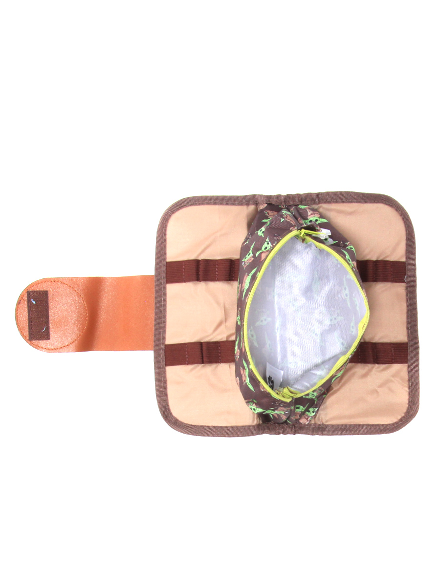 Trousse Star Wars The Mandalorian Grogu