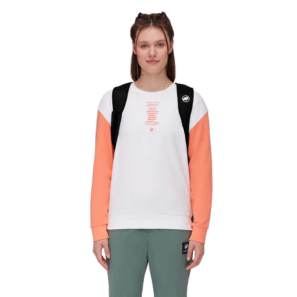 Mammut Cargon 60L Duffelbag
