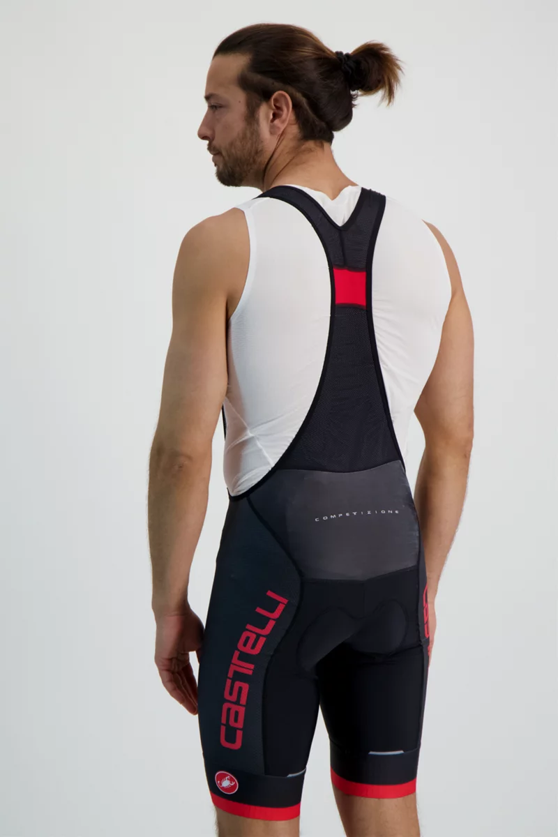 Castelli Competizione Herren Bib Tight
