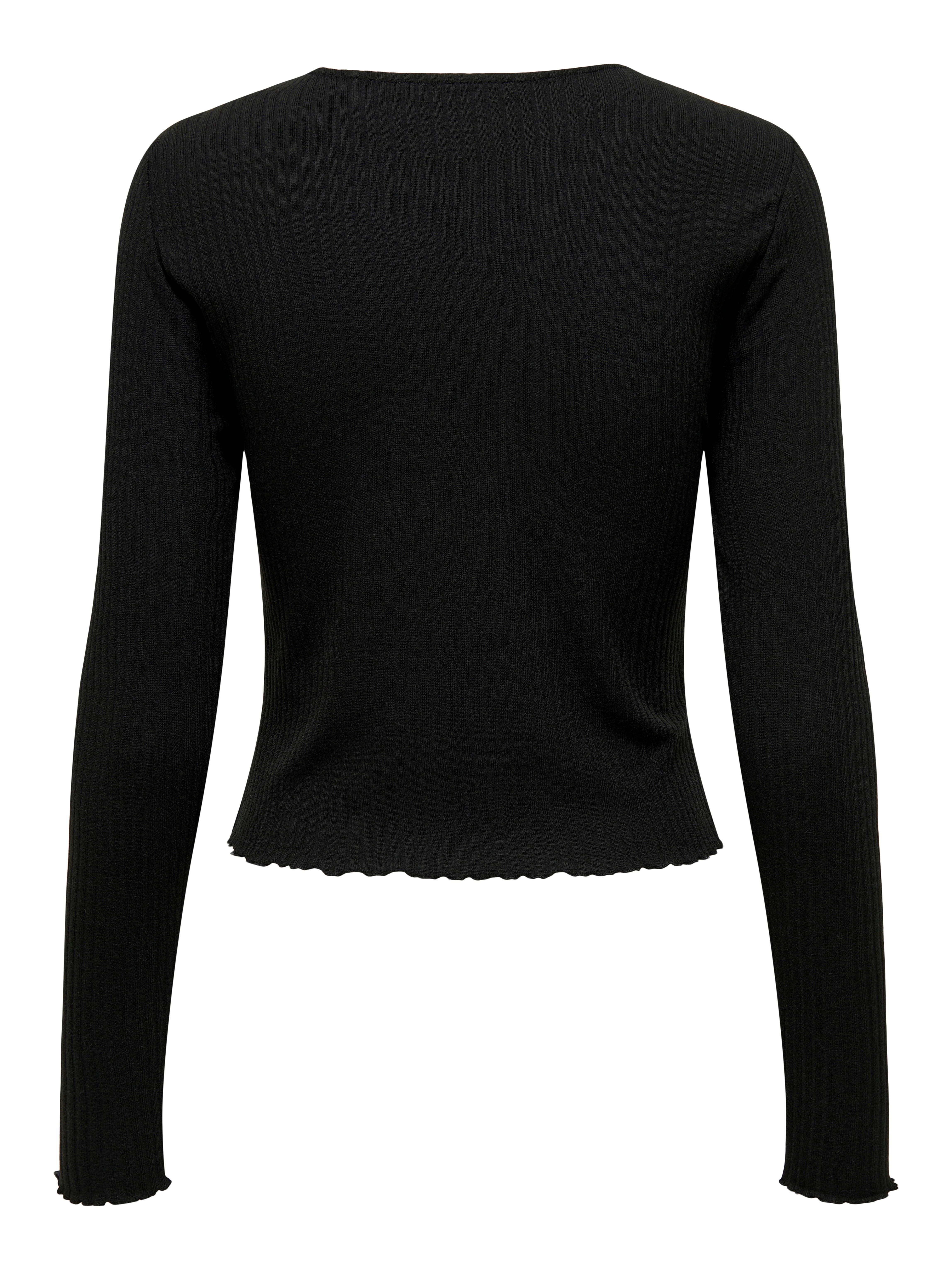 ONLEMMA Top Black