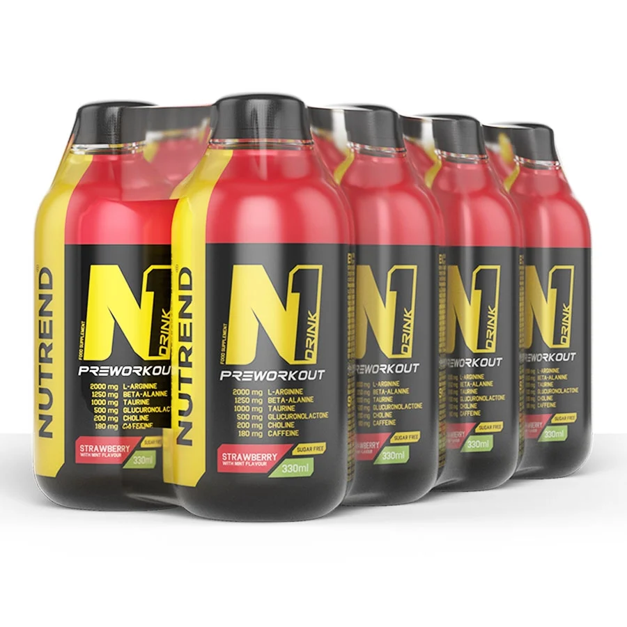NUTREND N1 DRINK