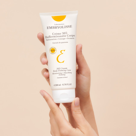 Embryolisse Crème 365 Raffermissante Corps
