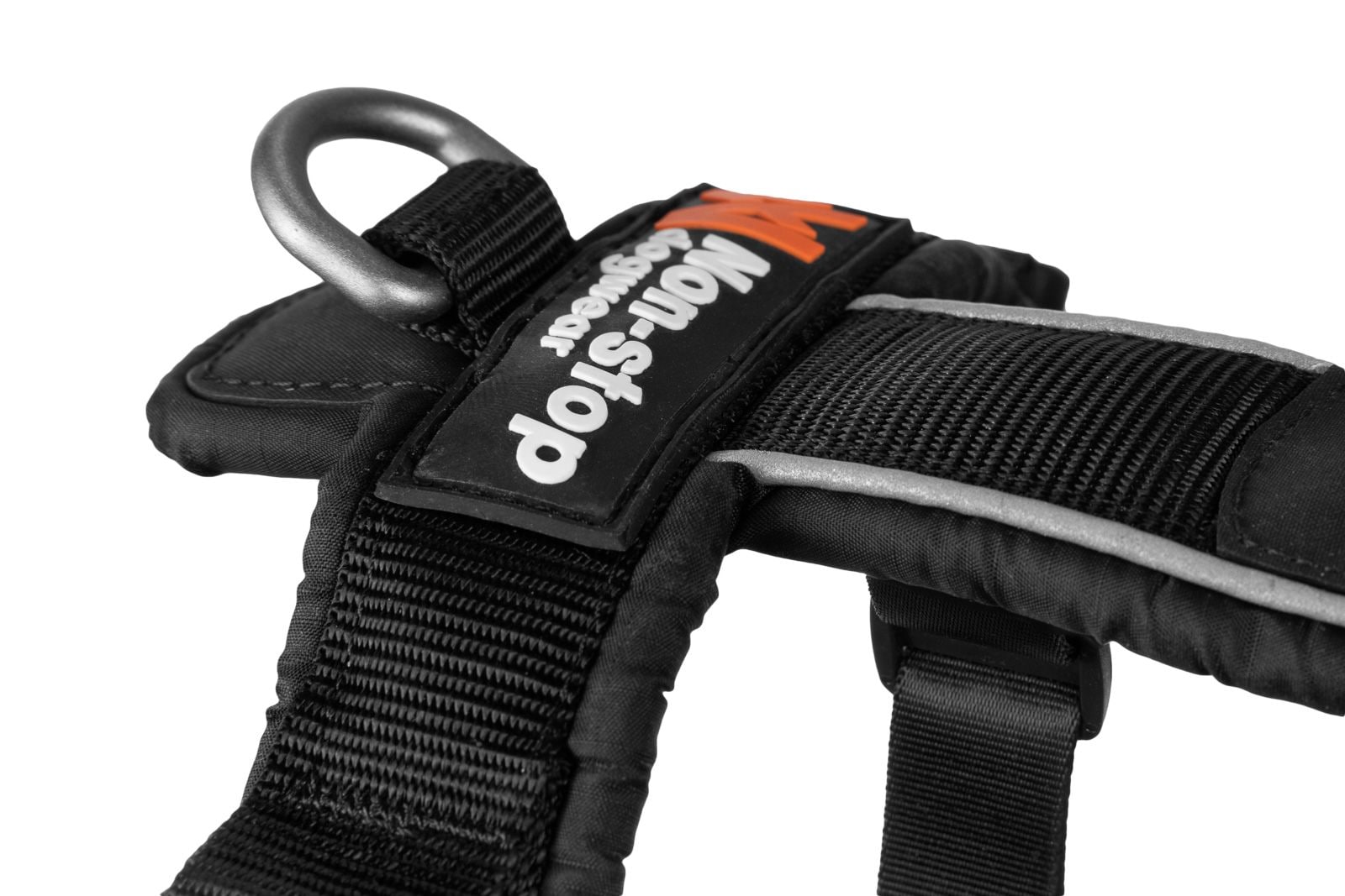 Non-Stop Dogwear Line Harness 5.0<br>Aktivitetssele til hverdags og tur!