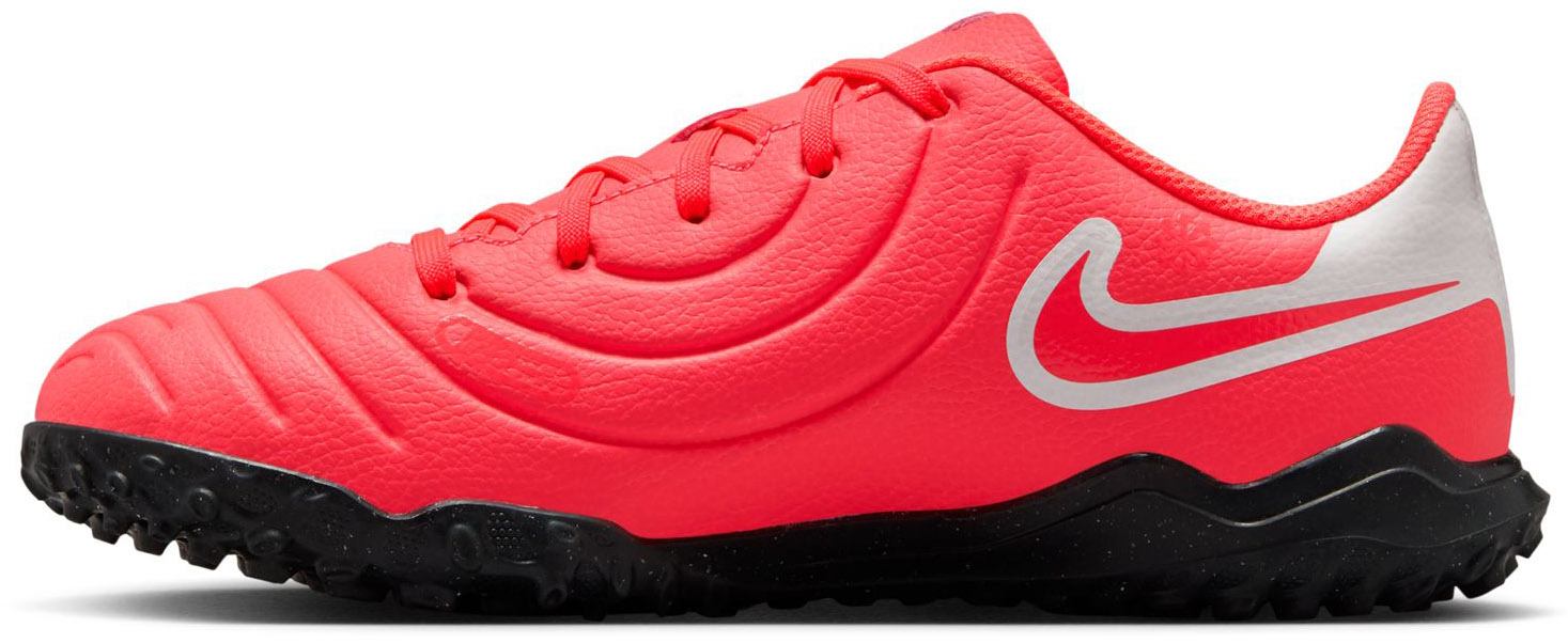 Tiempo Legend 10 Club TF Junior 800/Hot Lava/White