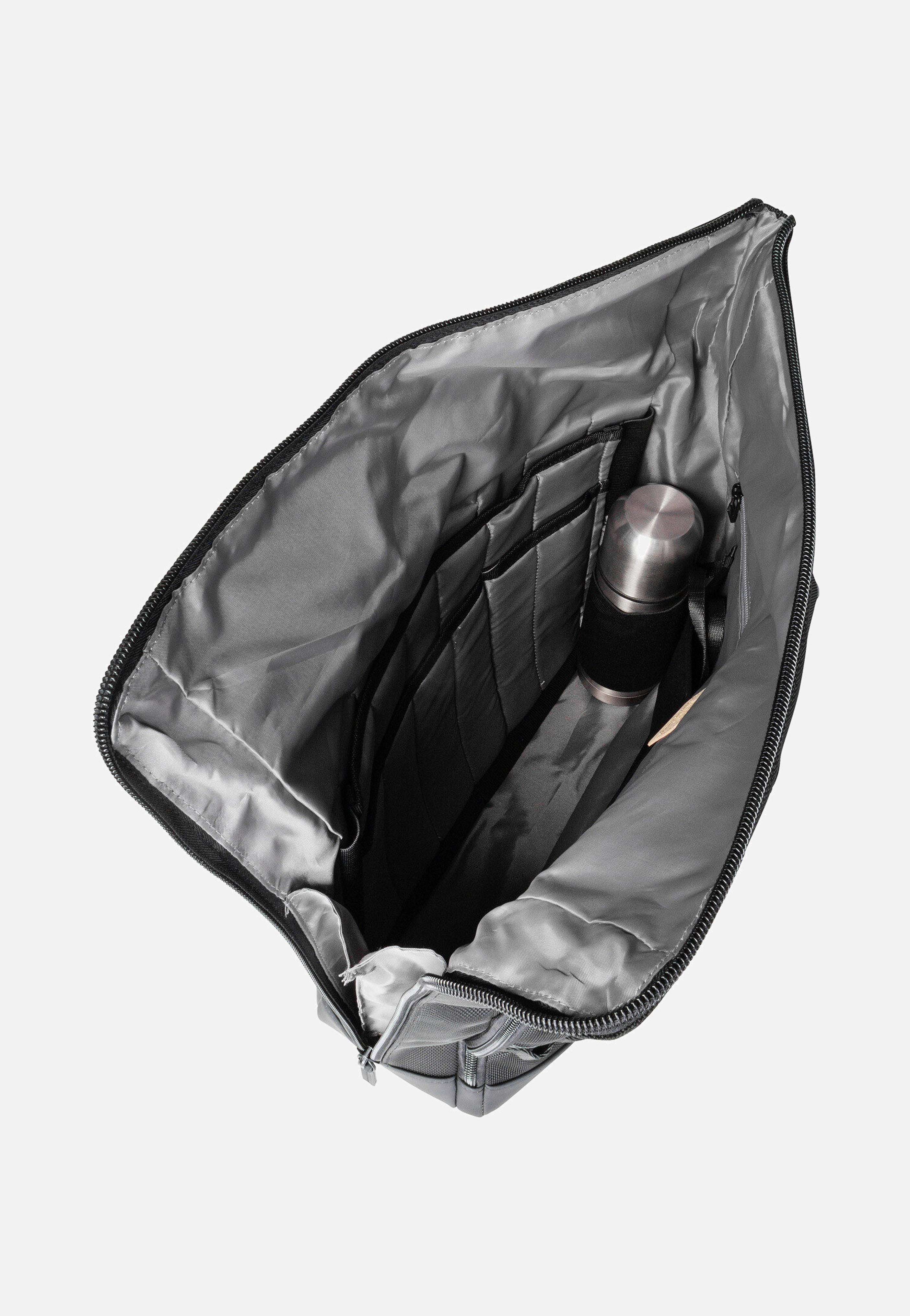 Balling Kurier 4012 Schwarz - Messenger Bag