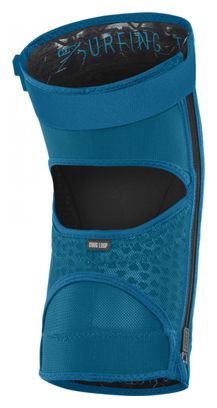 Genouillères Ion K-Traze Amp Bleu