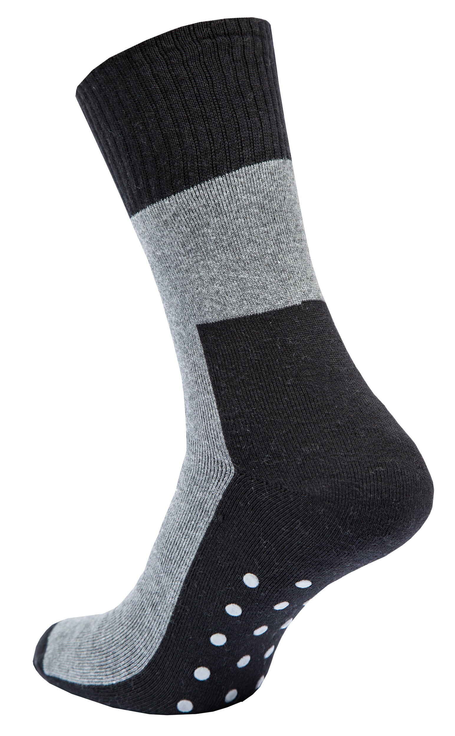 Vincent Creation® 4 Paar Stoppersocken ABS-Socken
