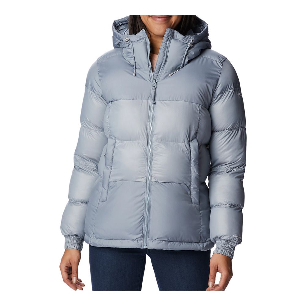 Columbia PIKE LAKE II - Doudoune Femme grey