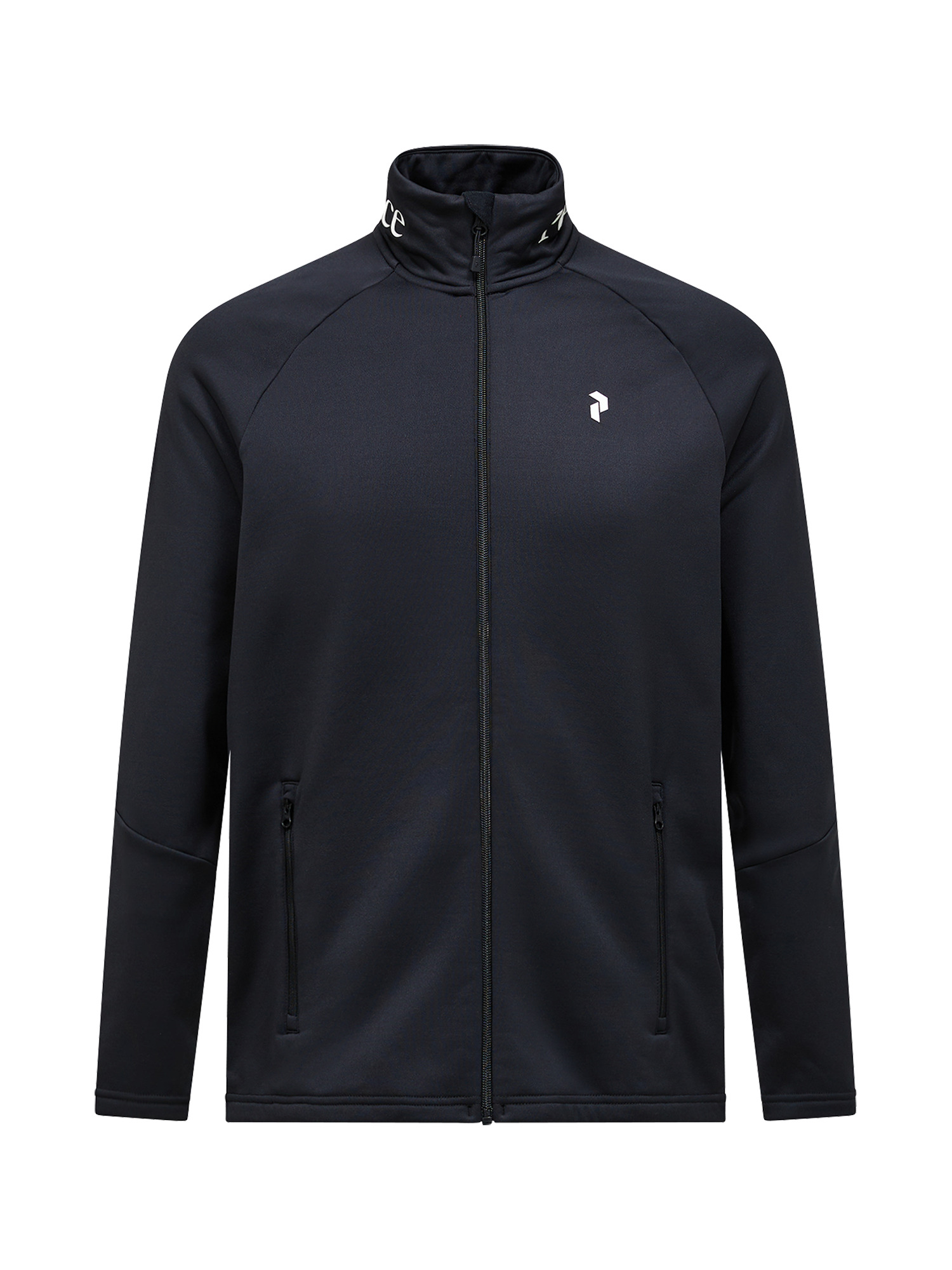 M Rider Essentials Zip Jacket
