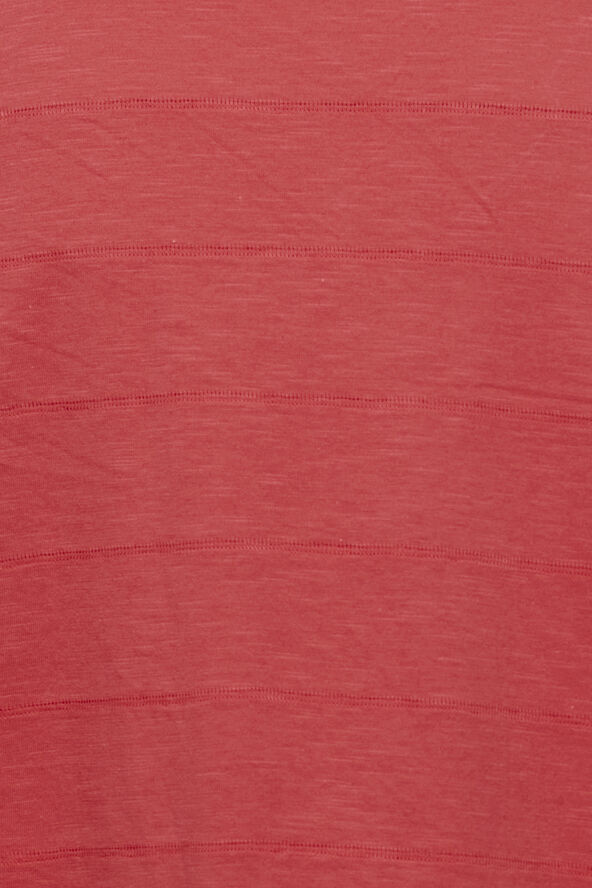 Fransa FRJAMI TEE 2 Geranium