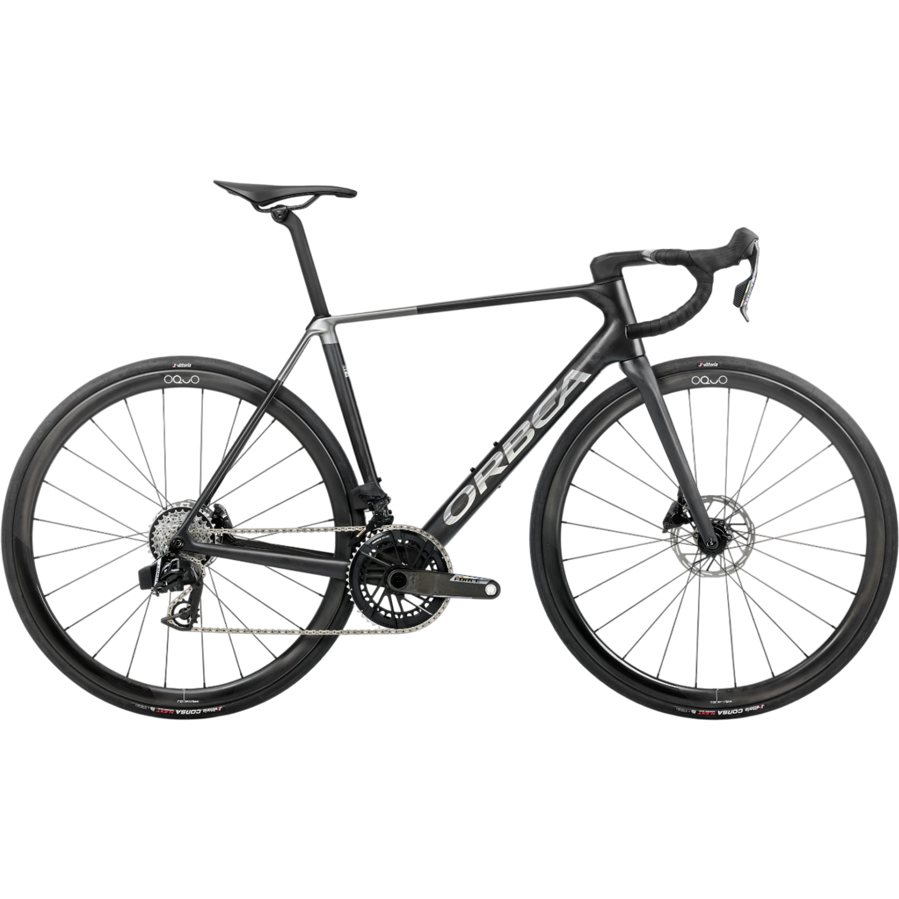 Orbea Orca M21eTeam 2026