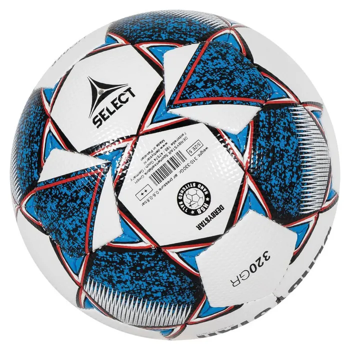 Derbystar Classic Light II Voetbal Junior