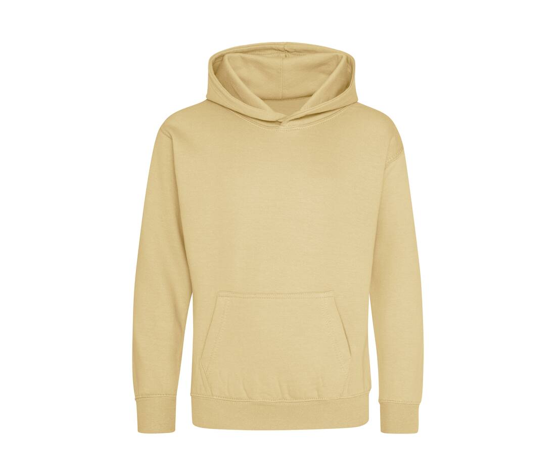 AWDIS JUST HOODS JH01J - Sweat-Shirt À Capuche Enfant