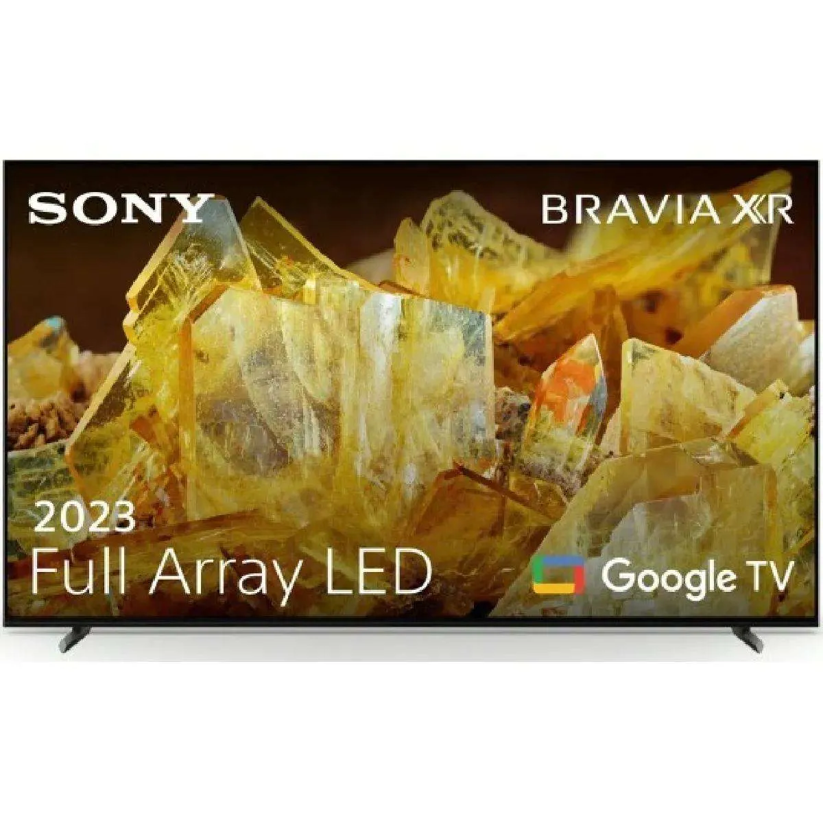 SONY XR-85X90LP 4K TV 85