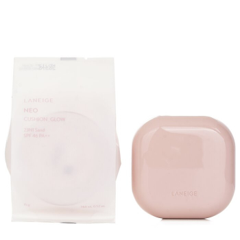 Laneige Neo Cushion Glow SPF 46