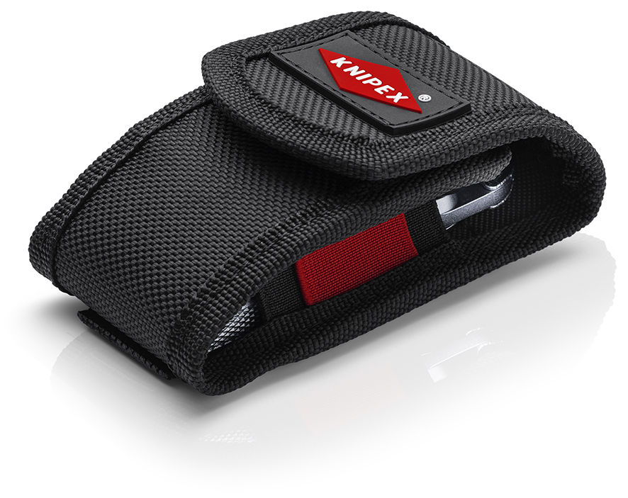 Knipex Mini XS Tangsæt med Taske