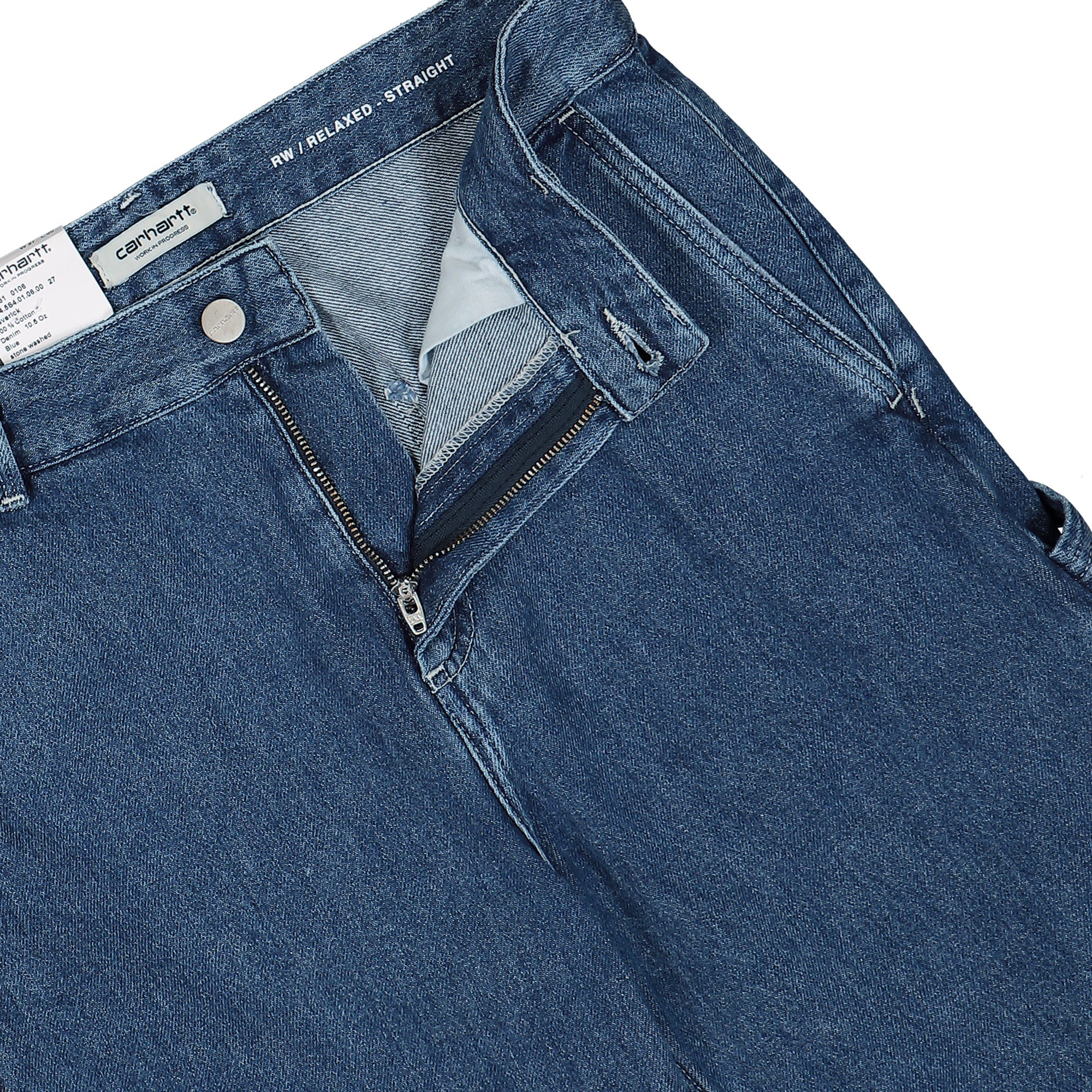 Carhartt WIP<br>W Pierce Pant Straight