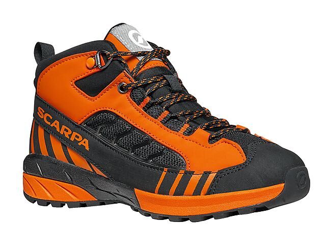 SCARPA - CHAUSSURES RANDONNEE MESCALITO MID KID GTX