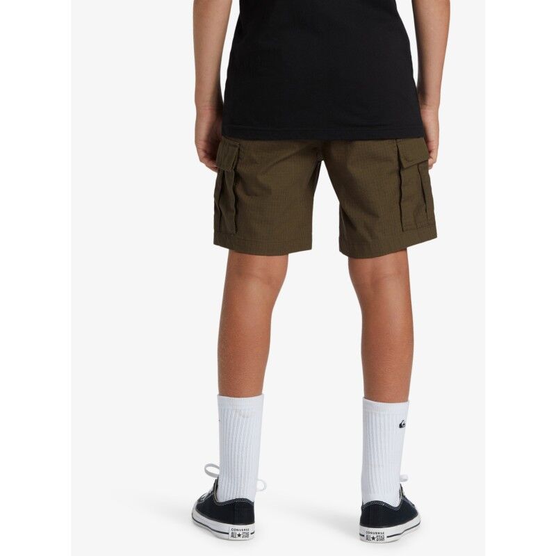 Taxer Cargo - Short enfant
