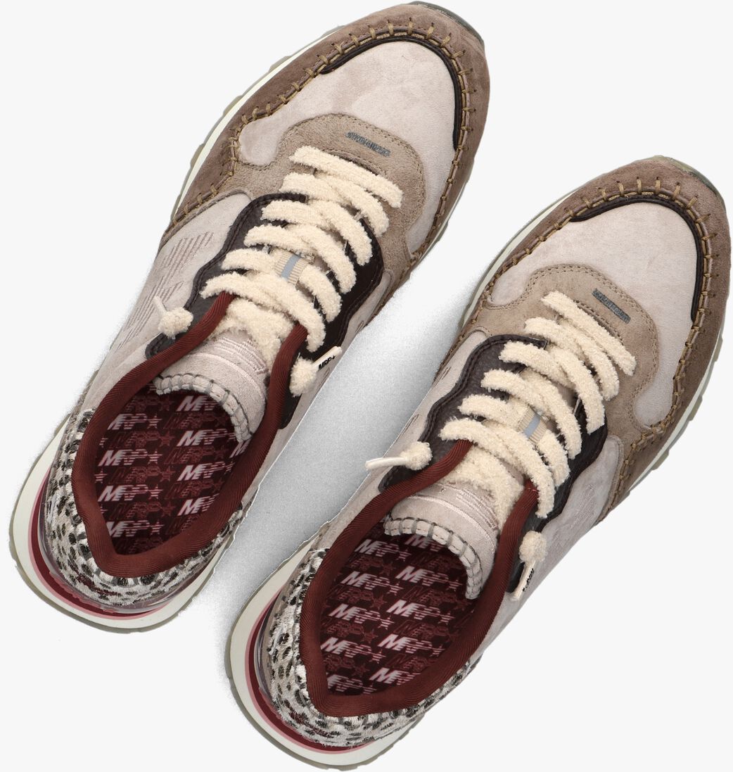 taupe mrp lage sneakers amsterdam mrp06uphs