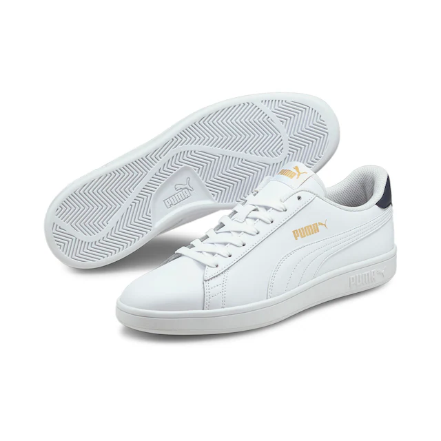 PUMA Sneaker »SMASH V2 L«