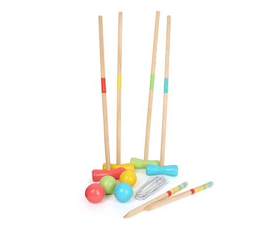 small foot Krocket »Active«