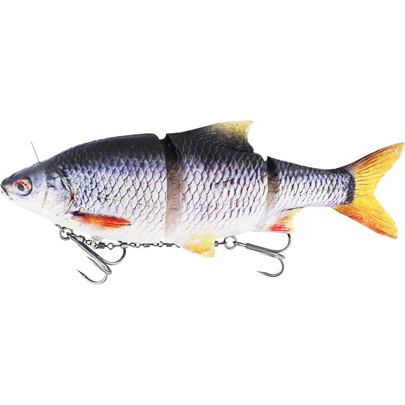 Leurre Souple Armé Westin Ricky The Roach Inline - 15Cm