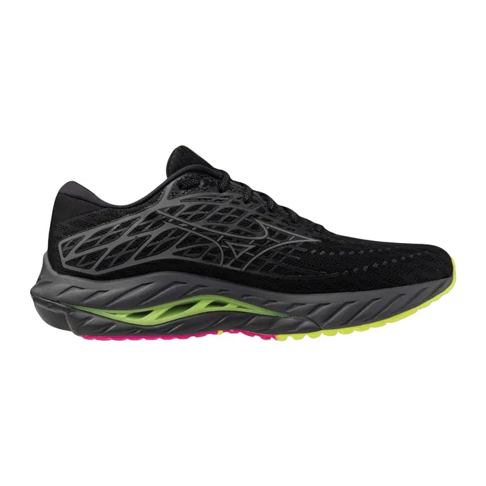 Mizuno Wave Inspire 20 Hardloopschoenen Senior