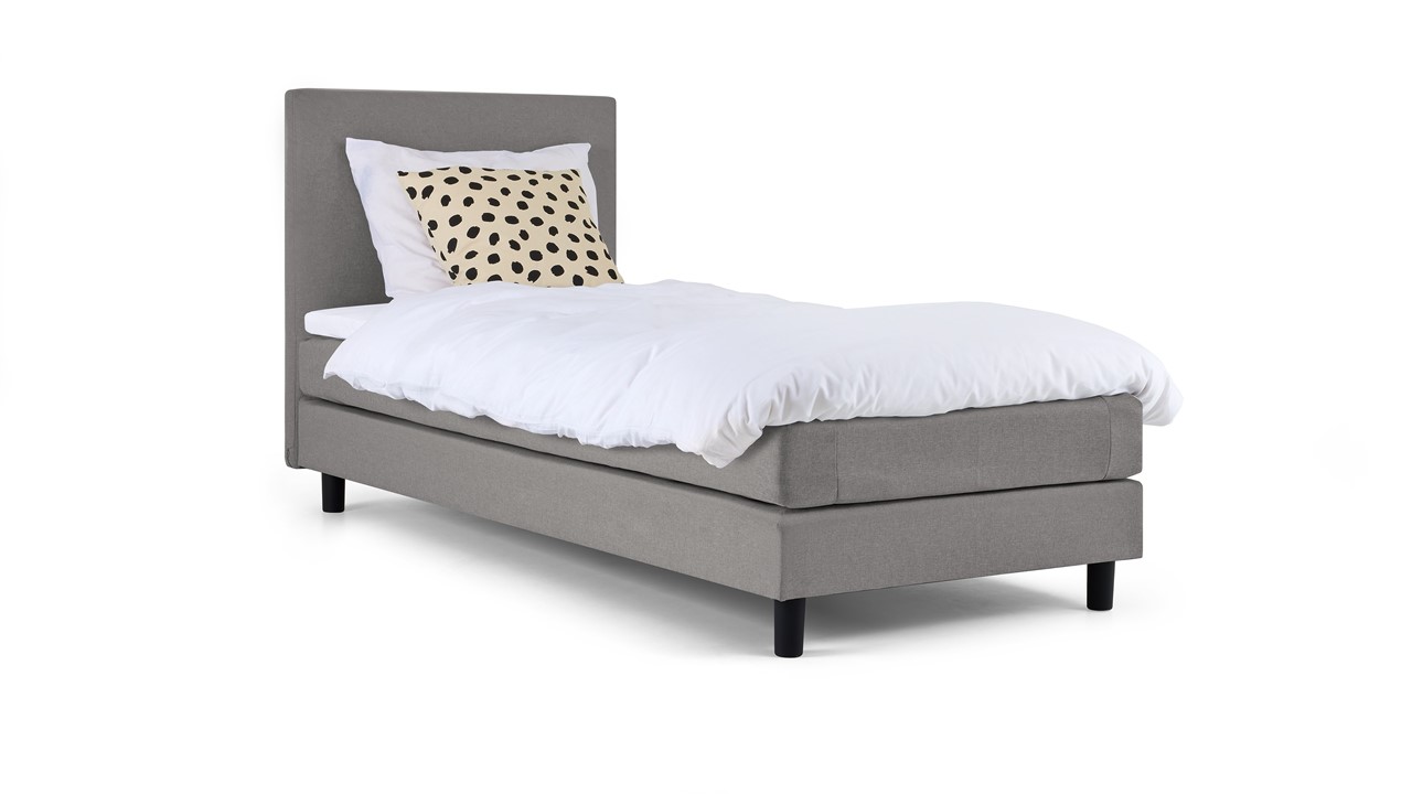 Box Ambra light grey